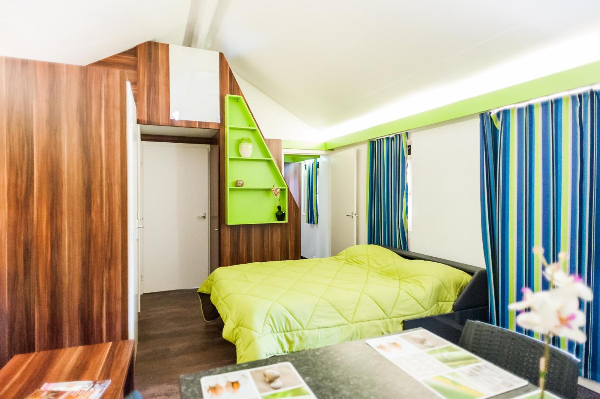 Lodges Mediterranee Vendres Værelse billede