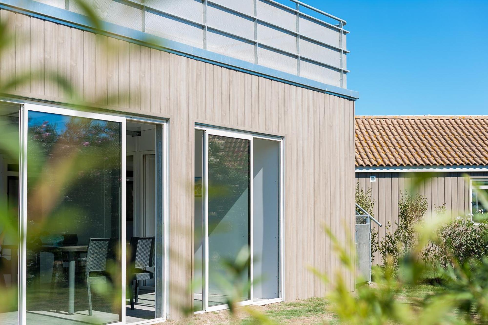 Lodges Mediterranee Vendres Værelse billede